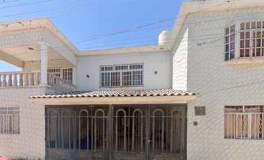 ARROYO DE LA CANADA, LOS ARROYITOS, JESUS MARIA, AGS