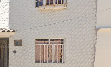 ARROYO DE LA CANADA, LOS ARROYITOS, JESUS MARIA, AGS