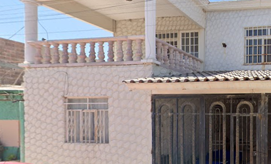 ARROYO DE LA CANADA, LOS ARROYITOS, JESUS MARIA, AGS