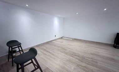 Departamento de lujo en renta – Lomas de Tecamachalco