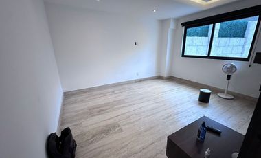 Departamento de lujo en renta – Lomas de Tecamachalco