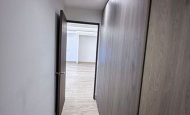 Departamento de lujo en renta – Lomas de Tecamachalco