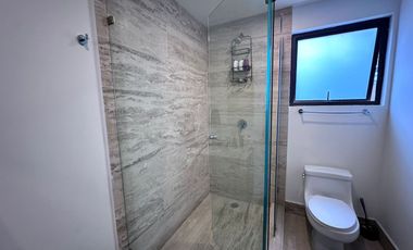 Departamento de lujo en renta – Lomas de Tecamachalco