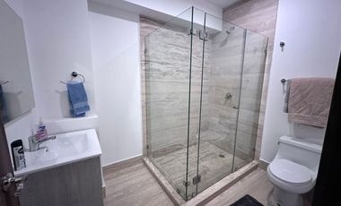 Departamento de lujo en renta – Lomas de Tecamachalco