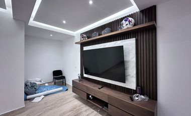 Departamento de lujo en renta – Lomas de Tecamachalco