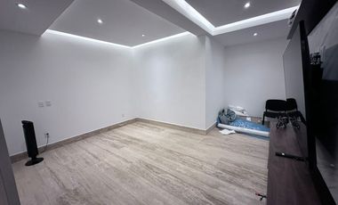 Departamento de lujo en renta – Lomas de Tecamachalco