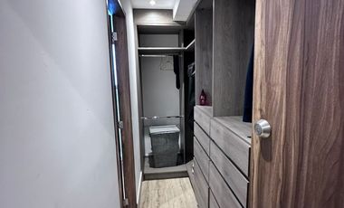 Departamento de lujo en renta – Lomas de Tecamachalco