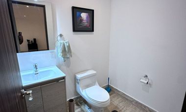 Departamento de lujo en renta – Lomas de Tecamachalco