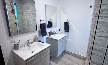 Departamento de lujo en renta – Lomas de Tecamachalco