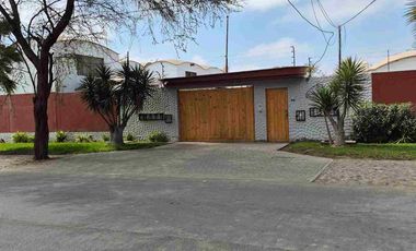 VENDO CASA EN ICA EN RESIDENCIAL LA ANGOSTURA UBICADA EN CONDOMINIO CON SEGURIDAD LAS 24 HORAS, PISCINA Y AREAS VERDES