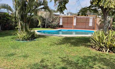 VENDO CASA EN ICA EN RESIDENCIAL LA ANGOSTURA UBICADA EN CONDOMINIO CON SEGURIDAD LAS 24 HORAS, PISCINA Y AREAS VERDES