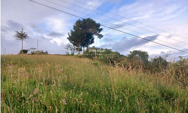 Terreno de 5 hectáreas en venta en Totorillas - Tarqui