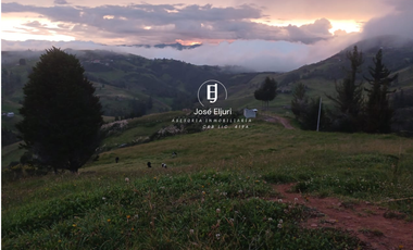 Terreno de 5 hectáreas en venta en Totorillas - Tarqui