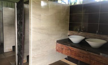 ARRIENDO LOCAL COMERCIAL DE APROX 425 m2 SOBRE LA VARIANTE IBAGUÉ- CAJAMARCA