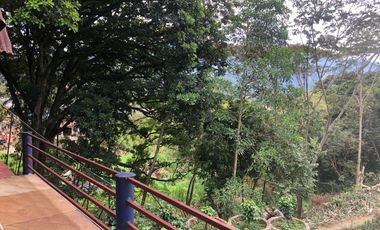 ARRIENDO LOCAL COMERCIAL DE APROX 425 m2 SOBRE LA VARIANTE IBAGUÉ- CAJAMARCA