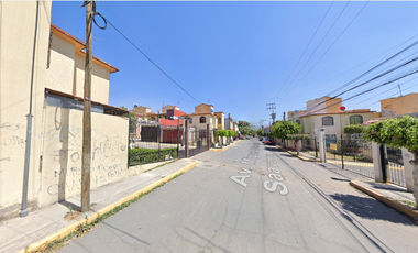 CASA EN CIRCUITO DE JAIME SABINES, GUADALUPE, SAN MARCOS HUIXTOCO, ESTADO DE MÉXICO ¡NO CRÉDITOS!