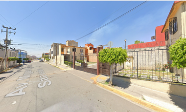 CASA EN CIRCUITO DE JAIME SABINES, GUADALUPE, SAN MARCOS HUIXTOCO, ESTADO DE MÉXICO ¡NO CRÉDITOS!