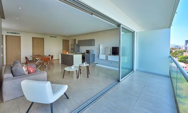 Departamento de 3 recamaras y 3 baños en Park Life Guadalajara Tipo A - TODO INCLUIDO