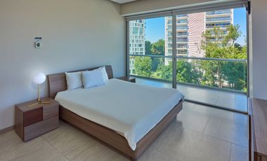 Departamento de 3 recamaras y 3 baños en Park Life Guadalajara Tipo A - TODO INCLUIDO