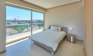 Departamento de 3 recamaras y 3 baños en Park Life Guadalajara Tipo A - TODO INCLUIDO