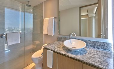 Departamento de 3 recamaras y 3 baños en Park Life Guadalajara Tipo A - TODO INCLUIDO