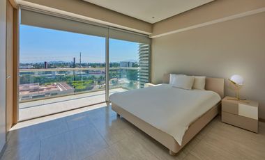 Departamento de 3 recamaras y 3 baños en Park Life Guadalajara Tipo A - TODO INCLUIDO