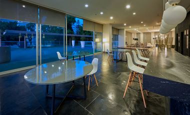 Departamento de 3 recamaras y 3 baños en Park Life Guadalajara Tipo A - TODO INCLUIDO