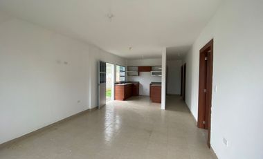 VENTA DE CASA EN SANTA CLARA