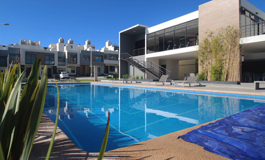 Casa En Condominio en venta en Element, San Agustín