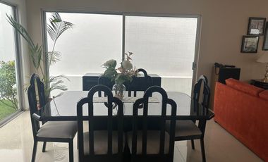 CASA EN VENTA EN COTTO SAN NICOLAS CERCA DE LA UVM