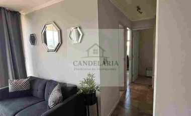OPORTUNIDAD! SE VENDE DEPARTAMENTO EN CONDOMINIO PUERTAS DE ALCALA, LA CRUZ