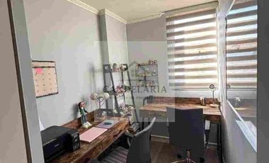 OPORTUNIDAD! SE VENDE DEPARTAMENTO EN CONDOMINIO PUERTAS DE ALCALA, LA CRUZ