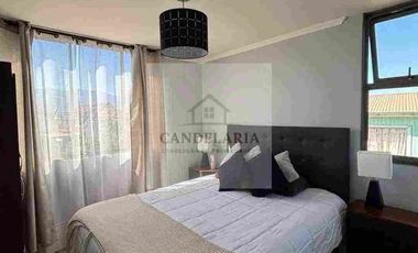 OPORTUNIDAD! SE VENDE DEPARTAMENTO EN CONDOMINIO PUERTAS DE ALCALA, LA CRUZ