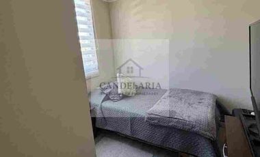 OPORTUNIDAD! SE VENDE DEPARTAMENTO EN CONDOMINIO PUERTAS DE ALCALA, LA CRUZ