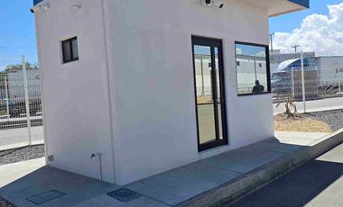 SE RENTA MAGNIFICA NAVE INDUSTRIAL DE 15000 M2, EN UBICACION PRIVILEGIADA YA LISTA CON SERVICIOS