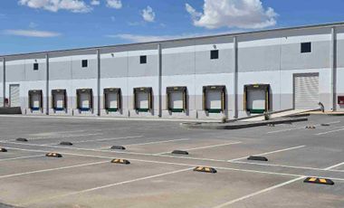 SE RENTA MAGNIFICA NAVE INDUSTRIAL DE 15000 M2, EN UBICACION PRIVILEGIADA YA LISTA CON SERVICIOS