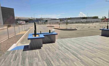 SE RENTA MAGNIFICA NAVE INDUSTRIAL DE 15000 M2, EN UBICACION PRIVILEGIADA YA LISTA CON SERVICIOS