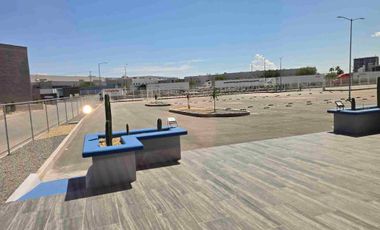 SE RENTA MAGNIFICA NAVE INDUSTRIAL DE 15000 M2, EN UBICACION PRIVILEGIADA YA LISTA CON SERVICIOS