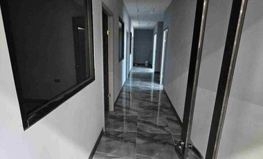 SE RENTA MAGNIFICA NAVE INDUSTRIAL DE 15000 M2, EN UBICACION PRIVILEGIADA YA LISTA CON SERVICIOS