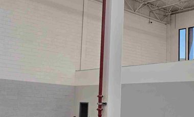 SE RENTA MAGNIFICA NAVE INDUSTRIAL DE 15000 M2, EN UBICACION PRIVILEGIADA YA LISTA CON SERVICIOS