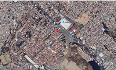 CASA EN CALLE CÁNTARO DE GUERRERO, LOS CÁNTAROS, CIUDAD NICOLÁS ROMERO, ESTADO DE MÉXICO ¡NO CRÉDITOS!