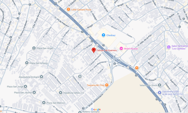 CASA EN CALLE CÁNTARO DE GUERRERO, LOS CÁNTAROS, CIUDAD NICOLÁS ROMERO, ESTADO DE MÉXICO ¡NO CRÉDITOS!