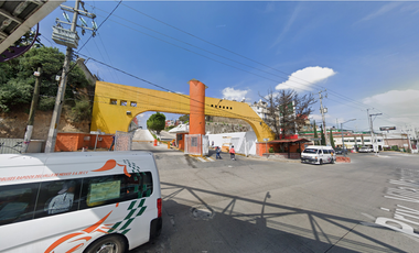 CASA EN CALLE CÁNTARO DE GUERRERO, LOS CÁNTAROS, CIUDAD NICOLÁS ROMERO, ESTADO DE MÉXICO ¡NO CRÉDITOS!