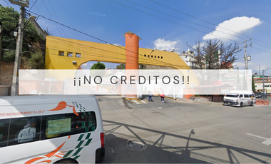 CASA EN CALLE CÁNTARO DE GUERRERO, LOS CÁNTAROS, CIUDAD NICOLÁS ROMERO, ESTADO DE MÉXICO ¡NO CRÉDITOS!