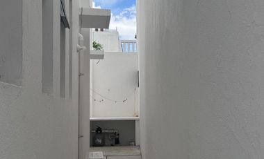 Departamento en el Centro de Veracruz