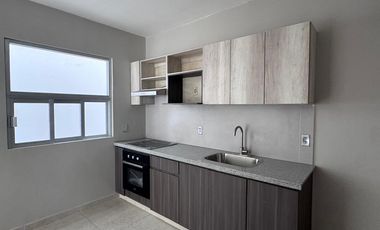 Departamento en el Centro de Veracruz