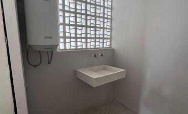 Departamento en el Centro de Veracruz