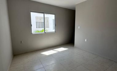 Departamento en el Centro de Veracruz