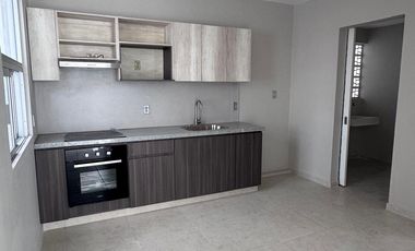 Departamento en el Centro de Veracruz