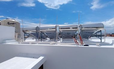 Departamento en el Centro de Veracruz